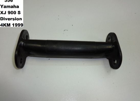 Frame - onderdelen Yamaha XJ 900 S Diversion