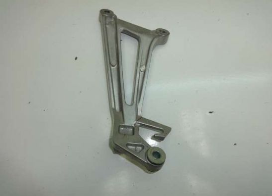 Duo voetsteun rechts Honda CBR 125 R