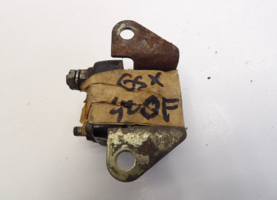 Startmotor relais Suzuki GSX 400 F 1981-1984