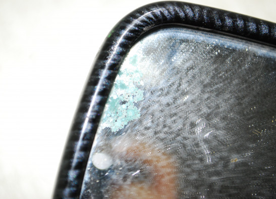 Spiegel rechts Kawasaki ZXR 750