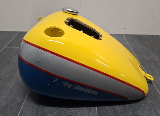 Tank Harley Davidson FLSTF Fat Boy