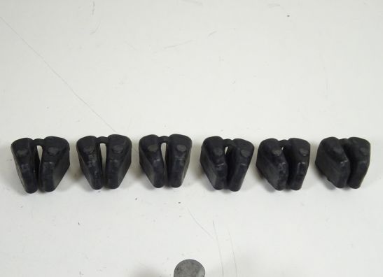 Tandwieldrager Honda CBR 600 FS Sport