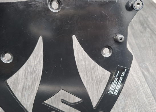 Bagagedrager Suzuki Burgman 650