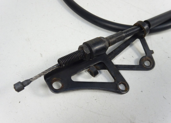 Kupplungszug Triumph Tiger 1050