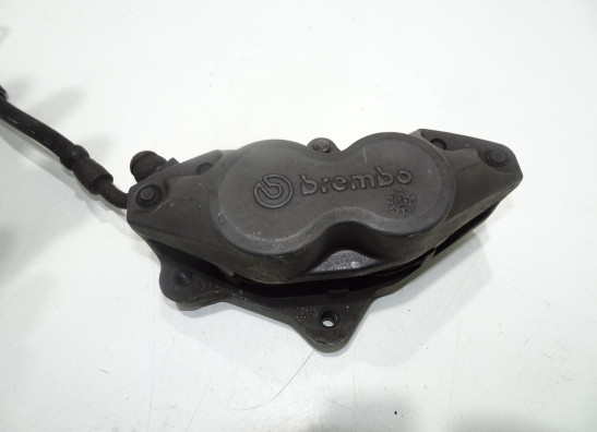 Remklauw rechts voor BMW R 1150 RT   R 850 RT