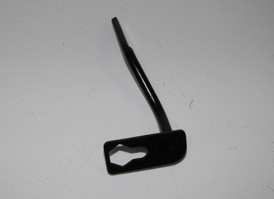 Rechter zijkuip klein Moto Guzzi California EV