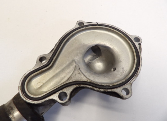 Water pump Yamaha TDM