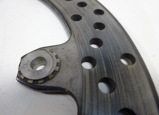 Remschijf voor BMW K 1300 GT