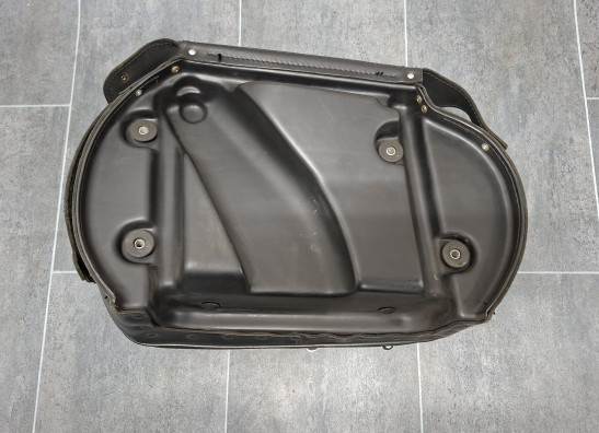 Kofferset Harley Davidson XLH1200C 1200 Custom