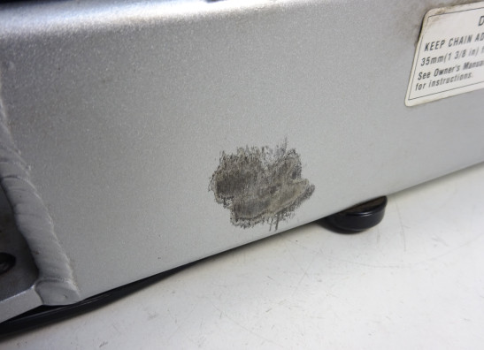 Achterbrug Honda CB 600 F