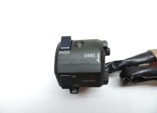 Stuurschakelaar links Kawasaki EL 250