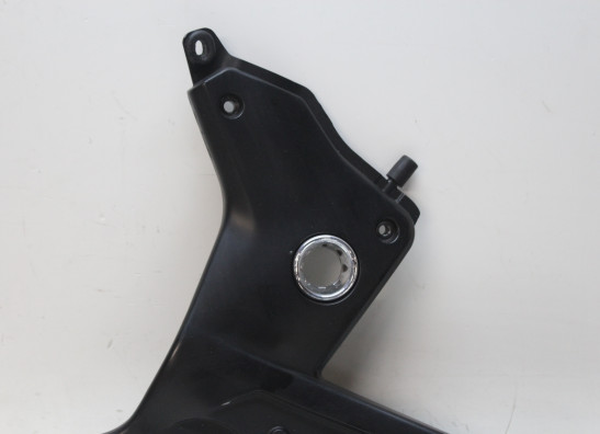 Main step holder left Moto Guzzi 1200 sport