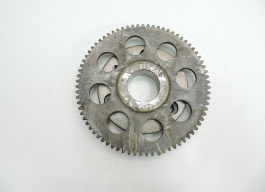Start up clutch Honda CX 500