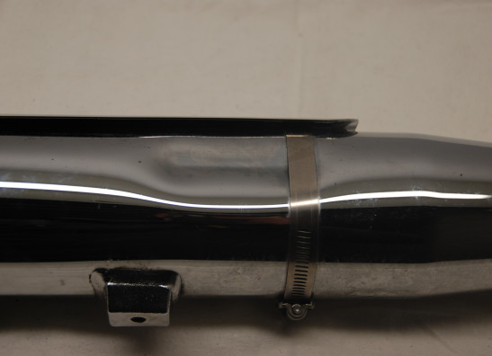 Auspuff Harley Davidson Sportster