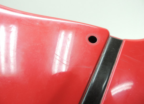Rechter zijkuip Suzuki RF 600