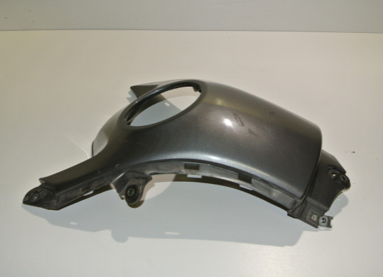 Fuel tank cover Suzuki XF 650 Freewind