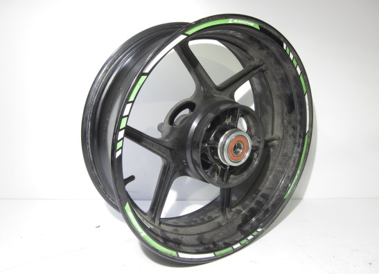 Achtervelg Kawasaki Z 1000 Sx