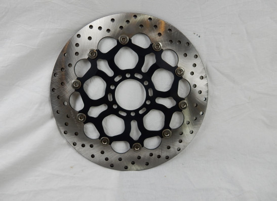 Brake disc front Moto Guzzi Stelvio