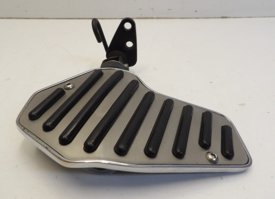 Duo voetsteun rechts Yamaha XVS 650 Dragstar