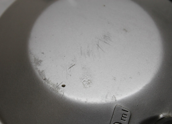 Generator cover Suzuki Burgman 400