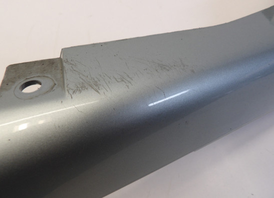 Rechter achterkant BMW R 1100 RT