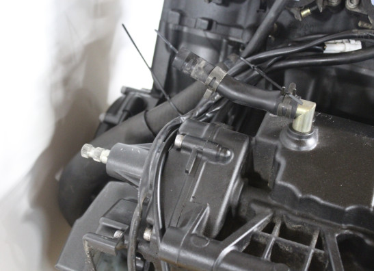Motorblok Yamaha FAZER 1000