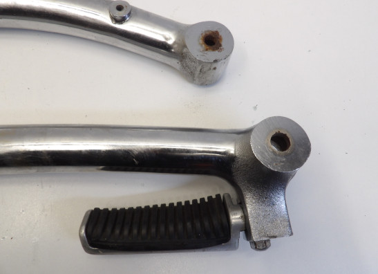 Duo voetsteun set Suzuki VS 1400 Intruder