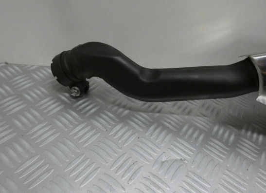 Muffler Suzuki GSX R 1000
