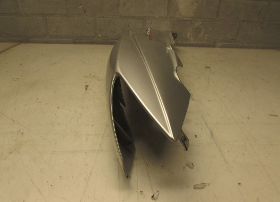 Heck links Aprilia Sportcity 125