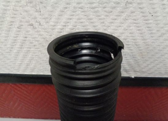 Afdekkap Yamaha XTZ Tenere