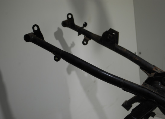 Heckrahme BMW R 1100  1150 RS