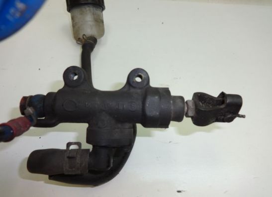 Bremszylinder hinten Honda CB 600 F