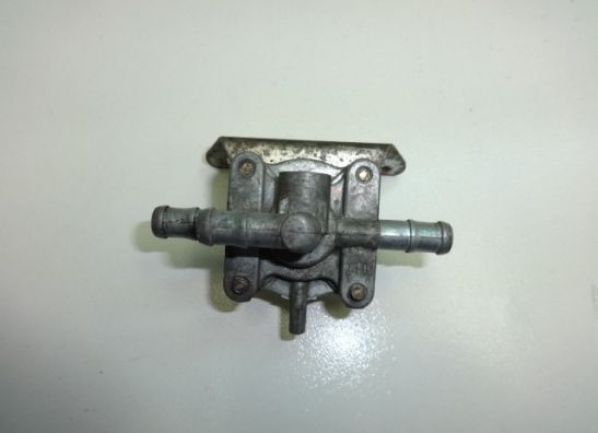 Benzinekraan Honda PC 800