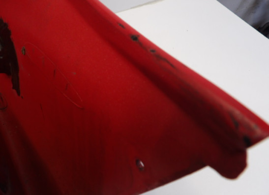 Topkuip Kawasaki ZX 7 R