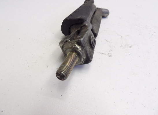 Voetsteun Rechts Yamaha YZF 750