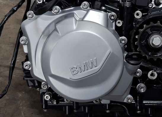 Motorblok BMW F 850 GS