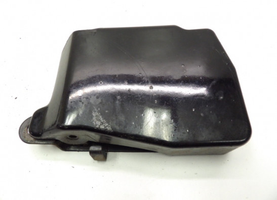 Frame - onderdelen Kawasaki LTD 550