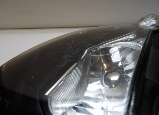 Scheinwerfer Kawasaki Z 1000