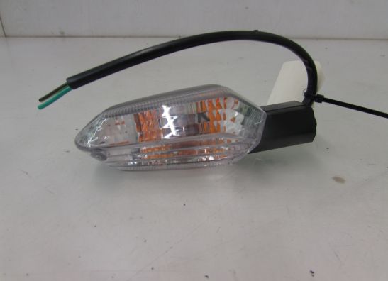 Knipperlicht Kawasaki KLE 650