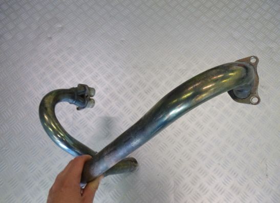Downpipes BMW R 1100 RT