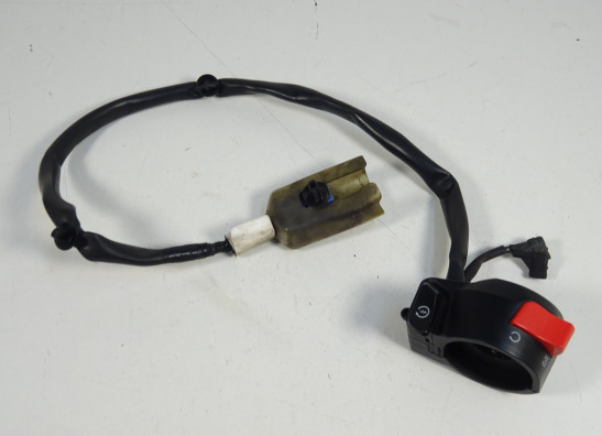 Stuurschakelaar rechts Honda NC 750 X