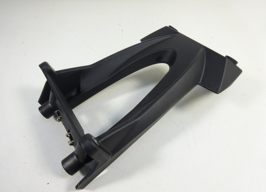 Kennzeichenhalter BMW F 800 S - ST