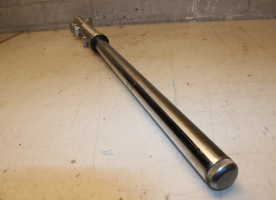 Voorpoot links compleet Kawasaki LTD 450