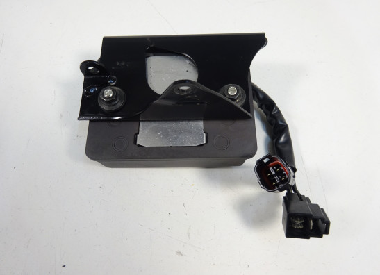 Spanningsregelaar Suzuki GSX F 650