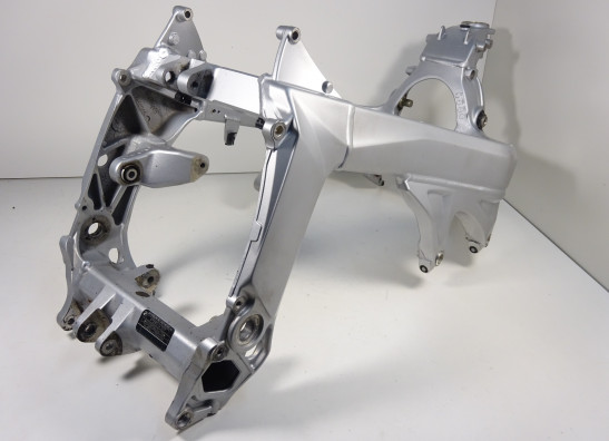 Rahme teile BMW K 1200 GT