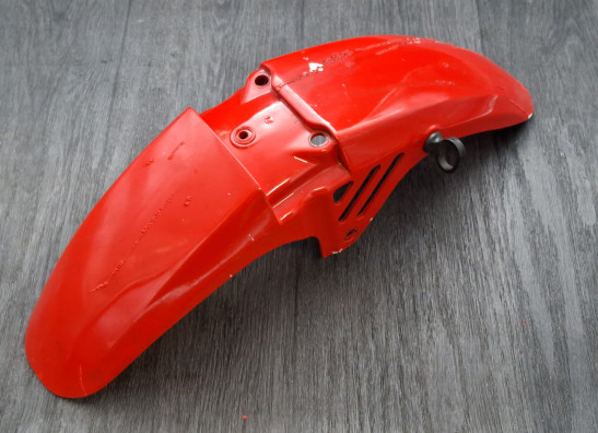 Achterspatbord Yamaha XJ 600 F