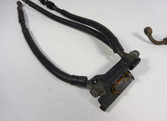 Bremsleitung vorne Yamaha FAZER 600