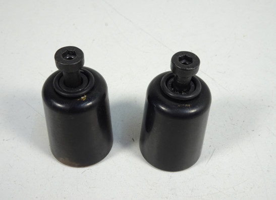 Steer Kawasaki VERSYS 1000