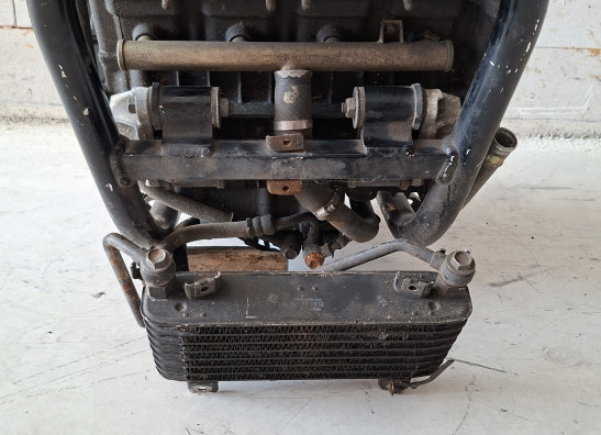 Motorblok Kawasaki ZZR 1100