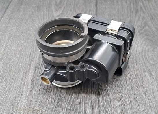 Gasklephuis BMW R 1250 GS